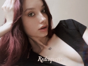 Redcoquette