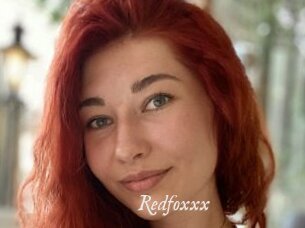 Redfoxxx