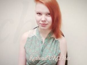 RedheadURCHaos