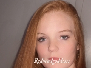 Redheadgoddesss