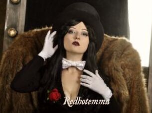 Redhotemma