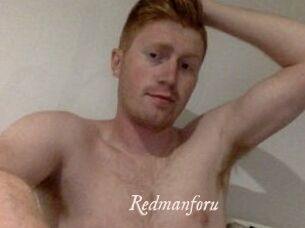 Redmanforu