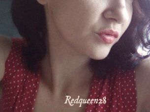 Redqueen28