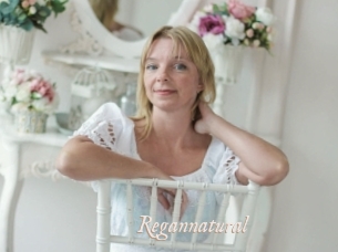 Regannatural