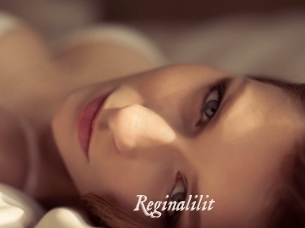 Reginalilit
