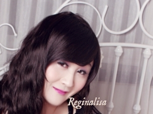 Reginalisa