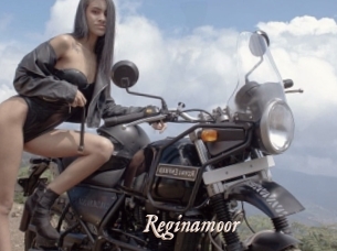 Reginamoor