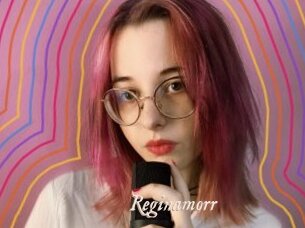 Reginamorr