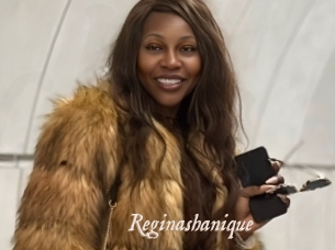 Reginashanique