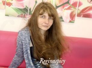 Reginaspicy