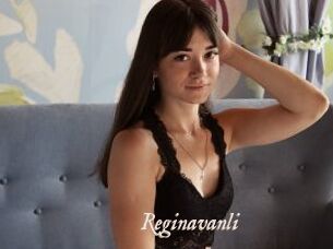 Reginavanli
