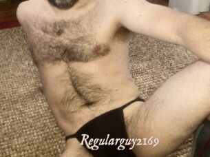 Regularguy2169
