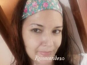 Reinacaribe20