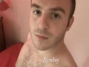 Remboy