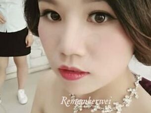 Rememberwei