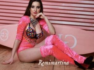 Remimartina