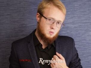 Remylabeau