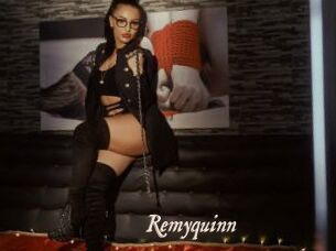 Remyquinn