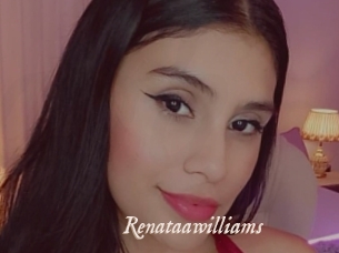Renataawilliams