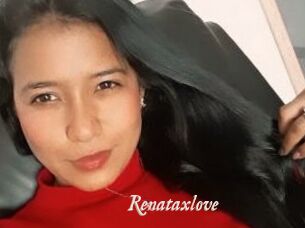 Renataxlove