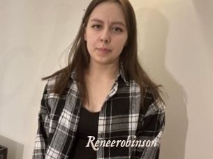 Reneerobinson