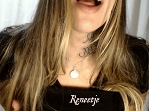 Reneetje