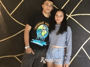 Renekenet