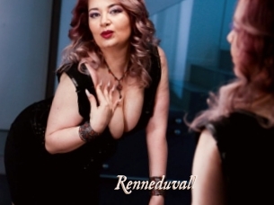 Renneduvall