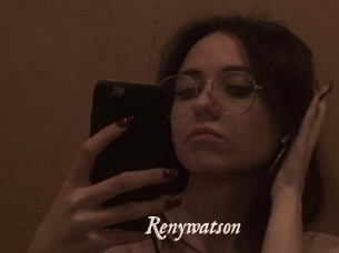 Renywatson