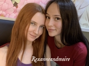 Rexanneandmoire