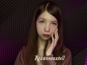 Rexanneaxtell