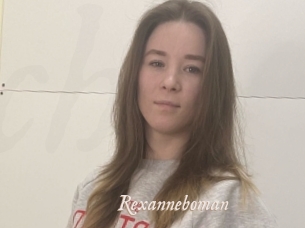 Rexanneboman