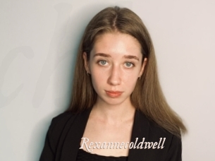 Rexannecoldwell