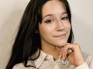 Rexannedendy