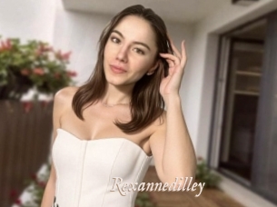 Rexannedilley