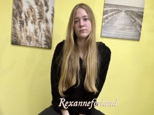 Rexanneforland