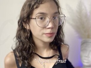 Rexannefrost