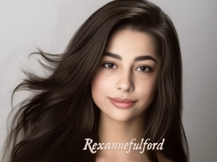 Rexannefulford
