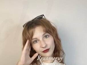 Rexanneguy