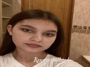 Rexannehallsted