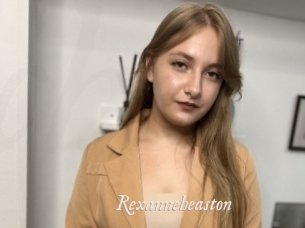 Rexanneheaston