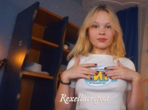 rexellacrofoot Chobix 