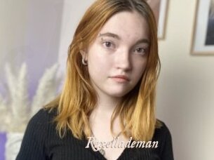 Rexellademan