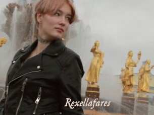 Rexellafares