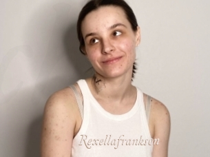 Rexellafrankson