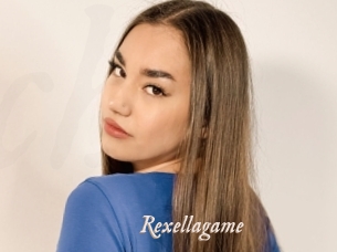Rexellagame