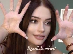 Rexellahamblett