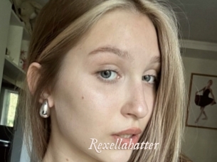 Rexellahatter