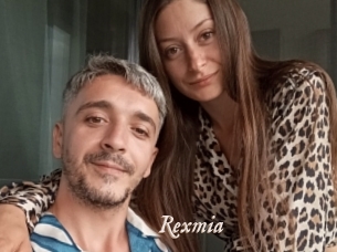 Rexmia