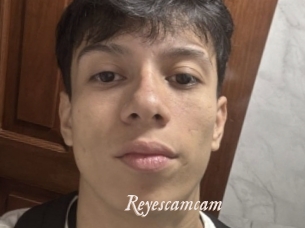 Reyescamcam
